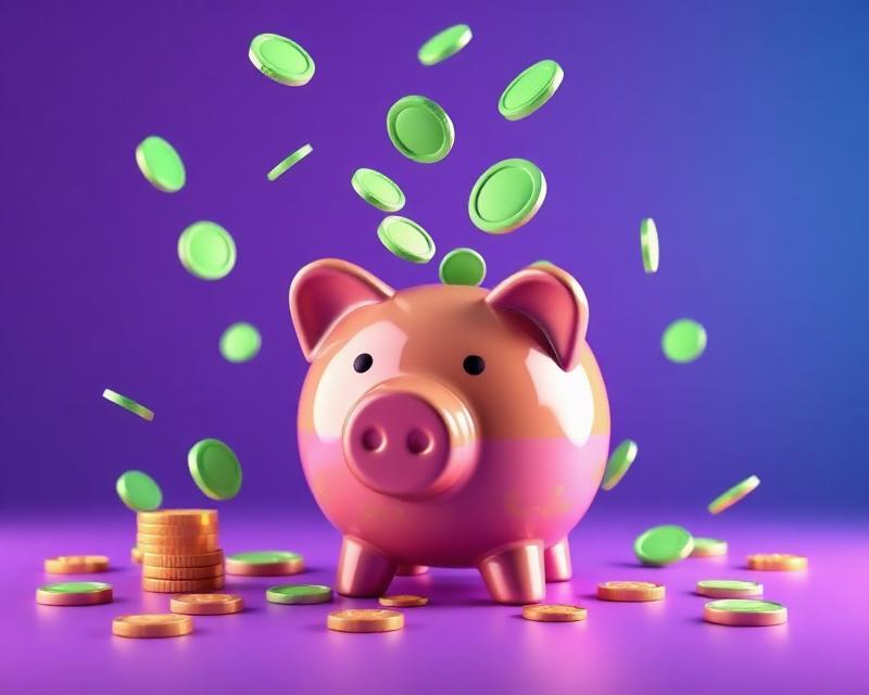 Cashback-palautus pelaajan tilille